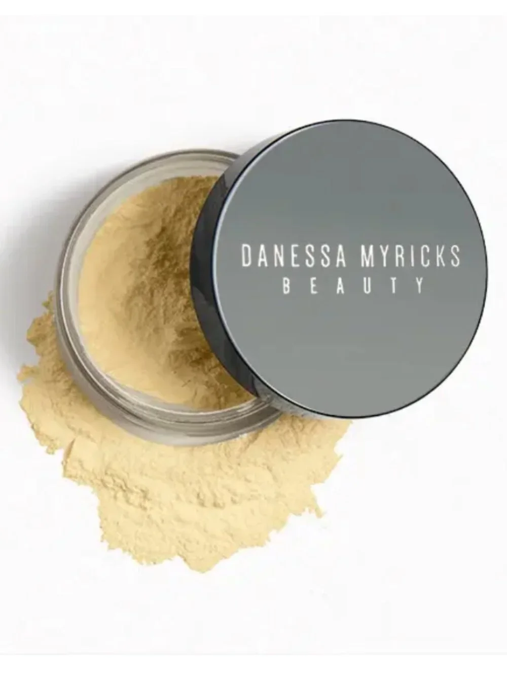 Danessa Myricks Beauty Evolution Powder